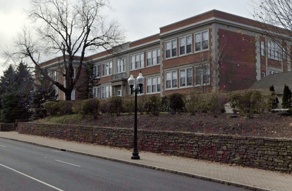 Talcott School